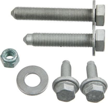 Repair Kit, wheel suspension Service Pack 803 281
