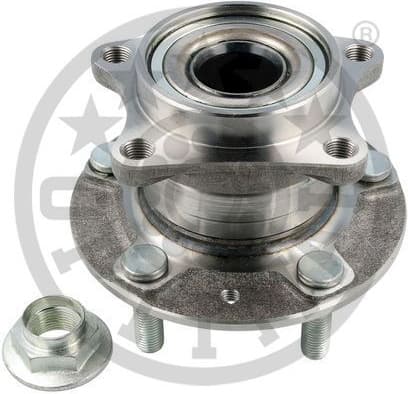 Wheel Bearing Kit 942304