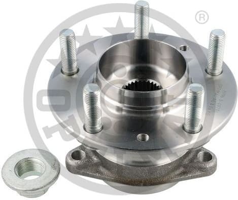 Wheel Bearing Kit 942304 - image 2