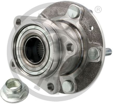 Wheel Bearing Kit 942304 - image 3