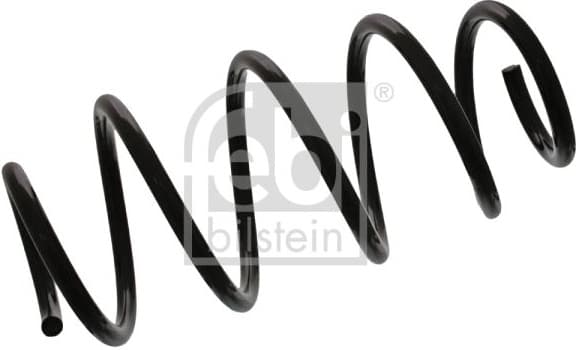 Suspension Spring 46977