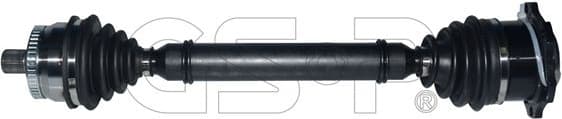 Drive Shaft 299108