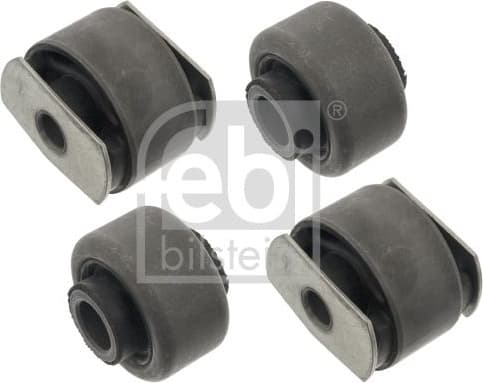 Mounting, control/trailing arm 48628