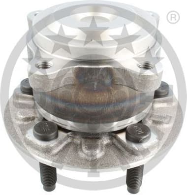 Wheel Bearing Kit 202242