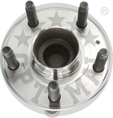 Wheel Bearing Kit 202242 - image 2