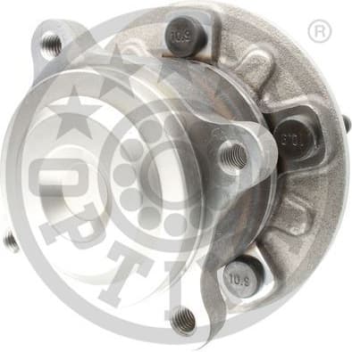 Wheel Bearing Kit 202242 - image 3