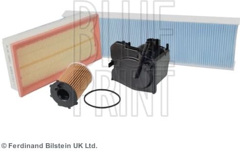 Parts Set, maintenance service ADB112119