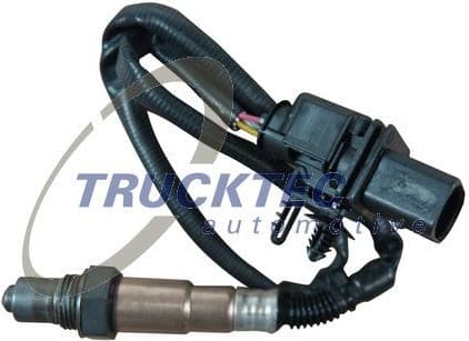 Oxygen Sensor 02.42.050