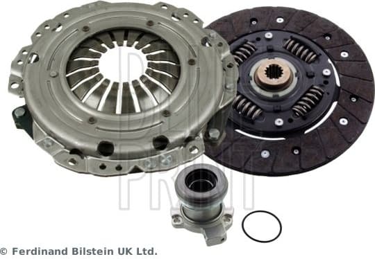 Clutch Kit ADW1930123