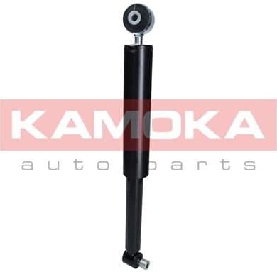 Shock absorber rear 2001022 - image 2