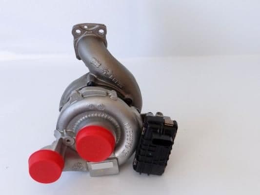 Charger, charging (supercharged/turbocharged) OE REMAN LTRPA7651554