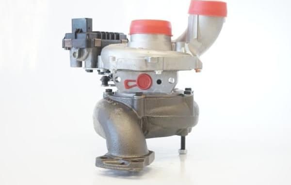 Charger, charging (supercharged/turbocharged) OE REMAN LTRPA7651554 - image 3