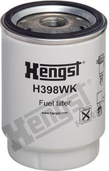 Fuel Filter H398WK