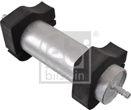 Fuel Filter 109183