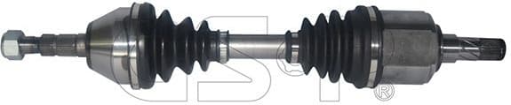 Drive Shaft 260020