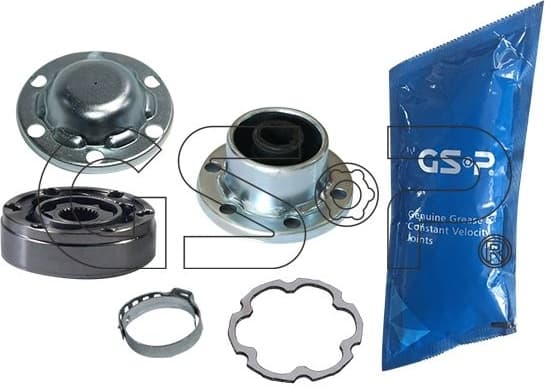 Joint, propshaft 635008