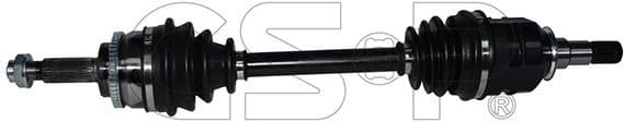 Drive Shaft 259272