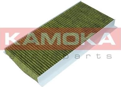 Filter cabin 6080043 - image 2