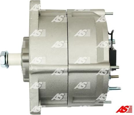 Alternator AS A0001 - image 4