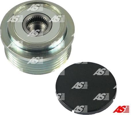 Alternator Freewheel Clutch AS AFP0072