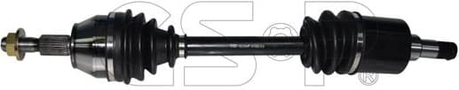 Drive Shaft 218295