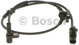 Sensor, wheel speed 0265008331