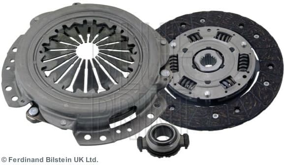 Clutch Kit ADP153021