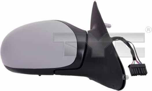 Exterior Mirror 326-0064
