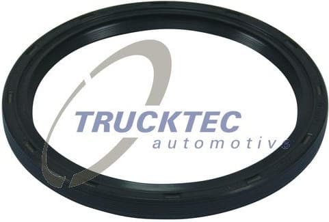 Shaft Seal, crankshaft 02.67.263