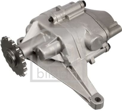 Oil Pump 101086
