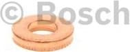 Seal Ring, injector shaft 1 987 972 087