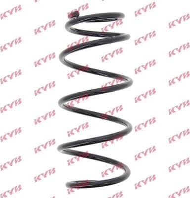 Suspension Spring K-Flex RA3538