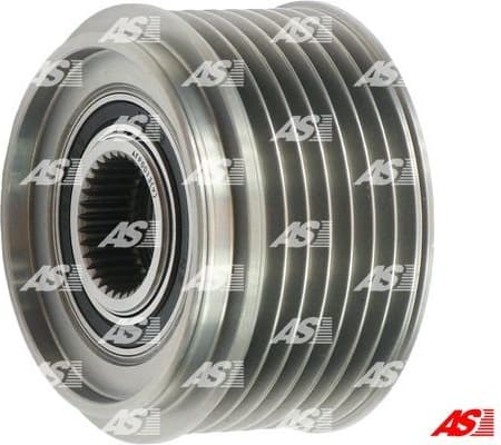 Alternator Freewheel Clutch AS AFP0013 (V)