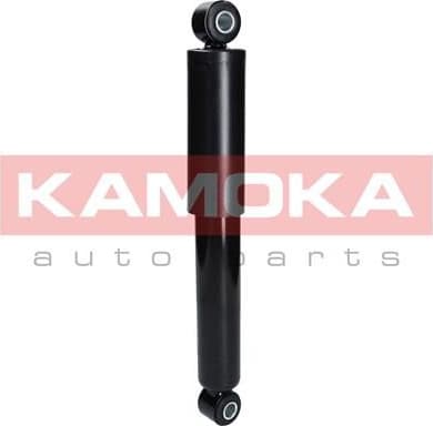Shock absorber rear 2000006 - image 3