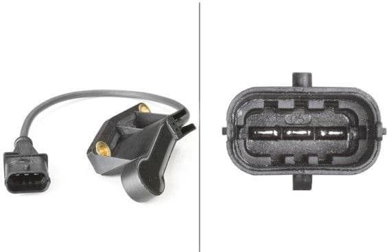 Sensor, camshaft position 6PU 009 121-041