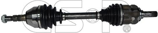 Drive Shaft 244097