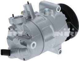 Compressor, air conditioning EASY FIT 32936 - image 4