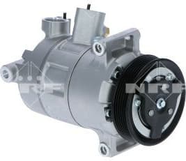 Compressor, air conditioning EASY FIT 32936 - image 6