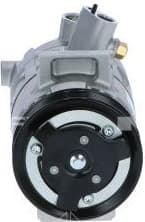 Compressor, air conditioning EASY FIT 32936 - image 7