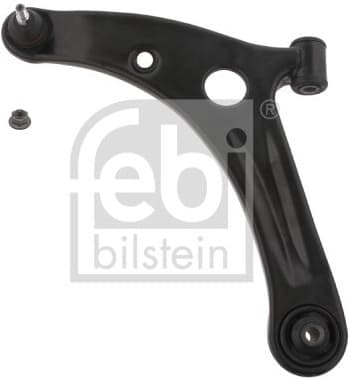 Control/Trailing Arm, wheel suspension 33610