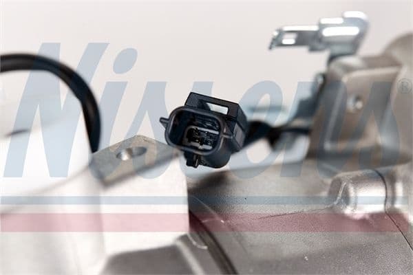 Compressor, air conditioning ** FIRST FIT ** 890653 - image 6