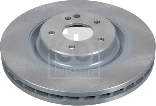 Brake Disc 26106