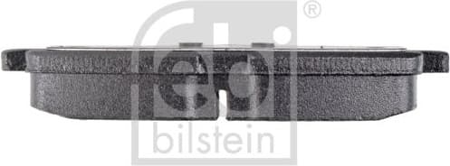 Brake Pad Set, disc brake 116294 - image 2