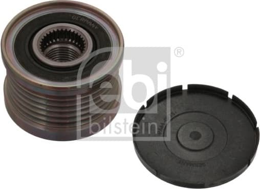 Alternator Freewheel Clutch 49516