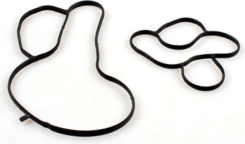 Water Pump, engine cooling P674 - image 2