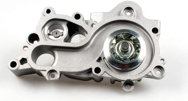 Water Pump, engine cooling P674 - image 3