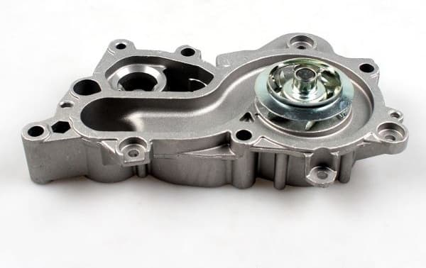 Water Pump, engine cooling P674 - image 4