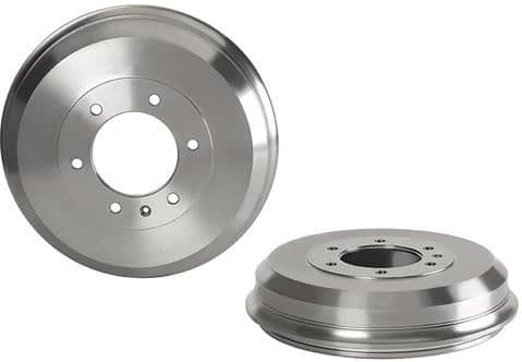 Brake Drum ESSENTIAL LINE 14.D630.10 - image 2
