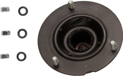 Suspension Strut Support Mount B1 OE Replacement 12-248605 - image 2