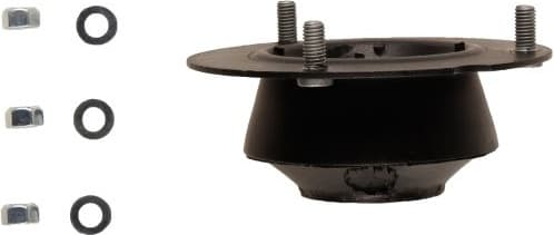 Suspension Strut Support Mount B1 OE Replacement 12-248605 - image 3